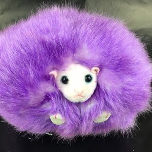 Harry Potter Pygmy Plush With Sounds